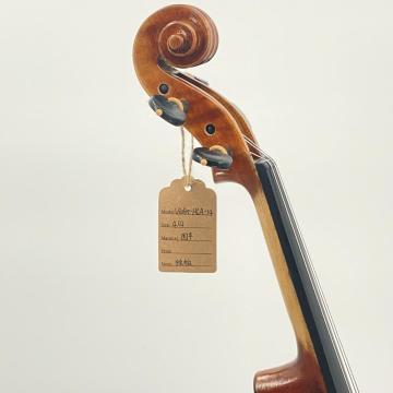 Atacado de alta qualidade em tamanho real 4/4 violino