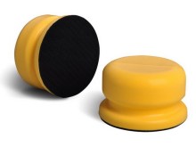 [Shine-Mate] 3.5" Velcro Hand Pads