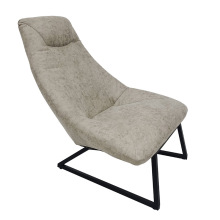 Lazy chair used for lying down