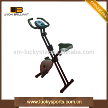 XB3312 Body Champ Deluxe Folding Bike