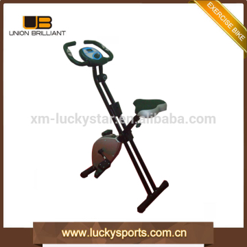 XB3312 Body Champ Deluxe Folding Bike