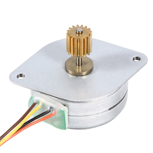 35BY212 Linear Stepper Motor |Micro Linear Stepper Motor