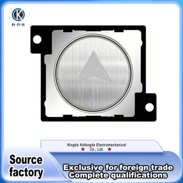 Energy Saving DC24V Button Control System
