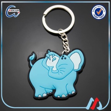 key ring pvc with custom PVC Key Ring