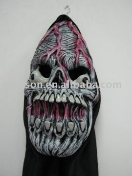 Halloween Horror Party Mask