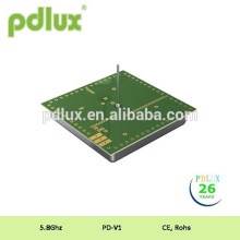 Pdlux 5.8ghz HF sensor module PD-V1 hot selling