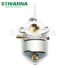 Carburetor Replacement for Tecumseh 632371, 632371A Models in Toro 38040, 38050, 38062 Snow Blowers