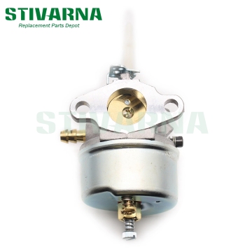 Carburetor Replacement for Tecumseh 632371, 632371A Models in Toro 38040, 38050, 38062 Snow Blowers