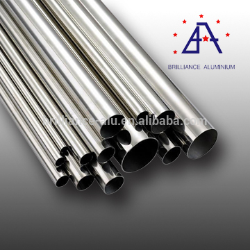 Brilliance aluminium tube production line