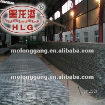 Reinforcing wire mesh(rebar)