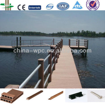 WPC board/wpc fence