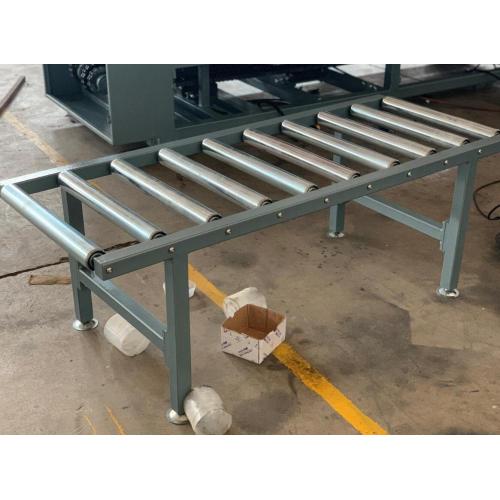 Mattress Spring unit Compress Packing Machine