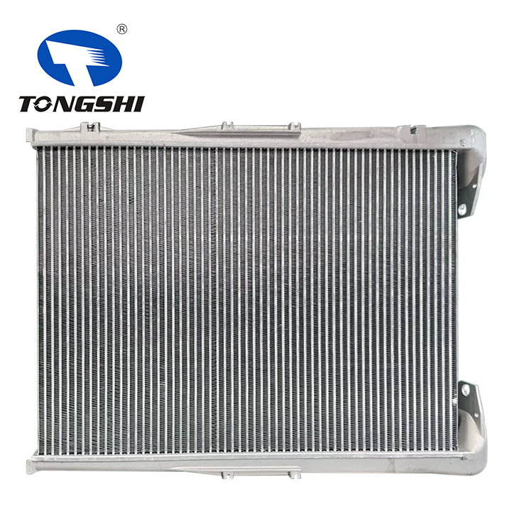 5001837221 , Intercooler for Renault Trucks 5001837221 , Intercooler for Renault Trucks