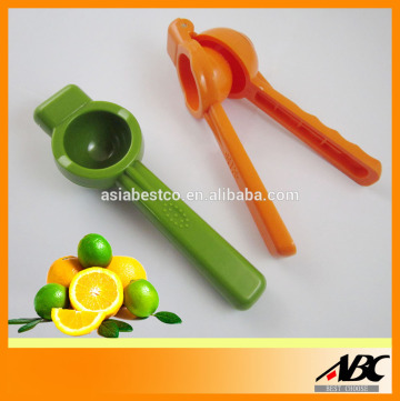 Plastic Lemon Squeezer