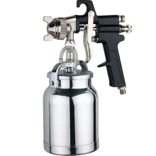 CT-PQ2U Electric Air Sand Blast Pistol for Auto Paint Spraying