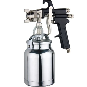 CT-PQ2U Electric Air Sand Blast Pistol for Auto Paint Spraying