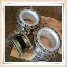 PTFE F4 Rubber bellows expansion joints