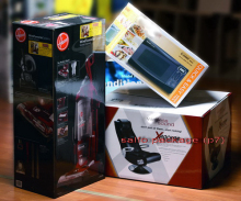 Boxes for Electrical Household Appliances/Colour Boxes