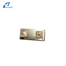 Hardware Case and Handbag Accessories Nail Lock