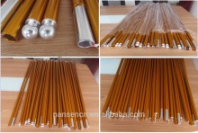 Aluminium telescoping tent poles mountain tent adventure tent with custom color