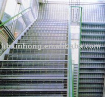 Floor Steel Grating