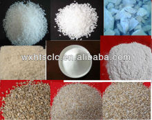 manufacturer offer filter media/quartz sand filter/water treatment material