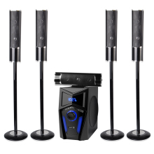 2017 best speaker boxes cabinet