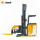 very narrow aisle forklift 1.6ton lithium battery