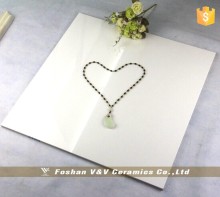 800x800mm White Glazed Floor Tile
