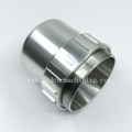 CNC Milling Aluminum Boat Parts And Accessories