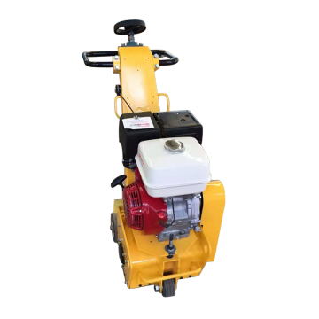 7.5kw 10 Inch Electric 220V Asphalt Scarifier Cutter