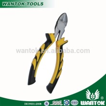 Amercian type diagonal cutting plier