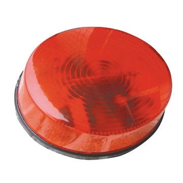 Flash Horn/Alarm Horns