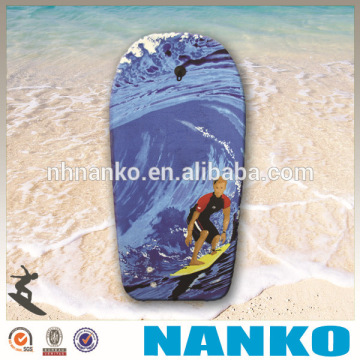 824 Duke Kahanamoku BLUE PRINTING Jet Power Surfboard Bodyboards