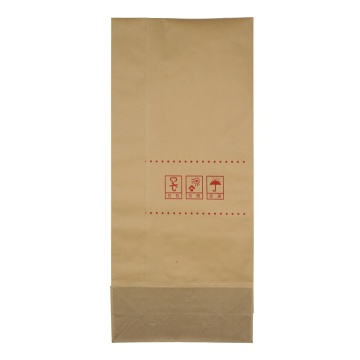 Affordable Brown Plastic Woven Kraft Paper Bags & Composite Sacks