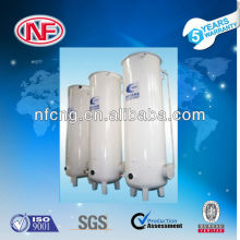 LPG/LNG Vaporizer Solutions Electric Water Bath