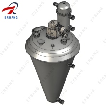 Ephedra Extractive Vacuum Drier