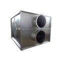 Air Cooled Condensing Air Heat Exchanger Unit