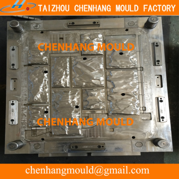 concrete plastic mould pavers