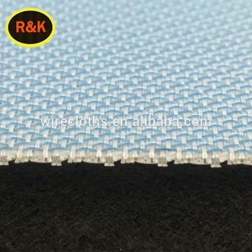 polyester spiral press filter fabric