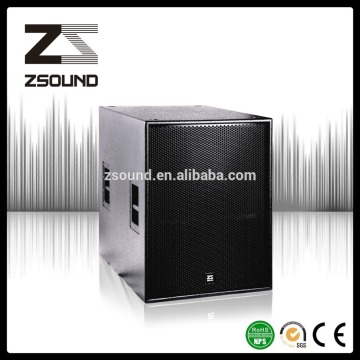 18inch subwoofer speaker for new speaker subwoofer speaker