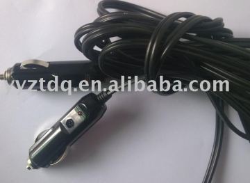 cigarette lighter cigar lighter