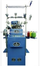 flat terry dual-use machine for socks