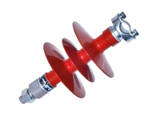 Composite Line Post Insulators FPQ-10/10