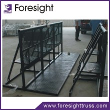 Favorites Compare Aluminum barrier system,events barrier,security barrier