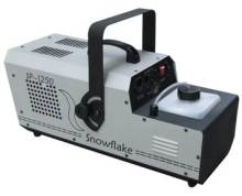 Lux1200s Snow Machine 1200W
