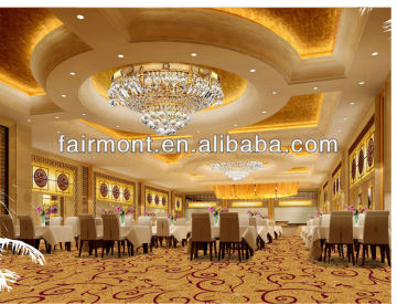 Jason Carpet K03, Customized Jason Carpet