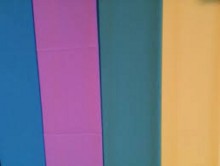 Regular exported item tc dyed fabric