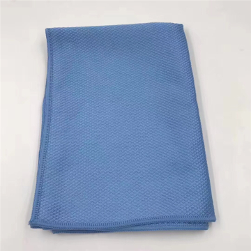 80 Polyester 20 Polyamide Microfiber Towels