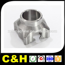 CNC Turn Mill Machined Metal Parts, Components